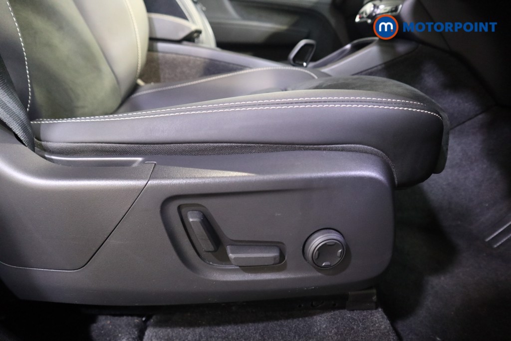 Volvo Xc40 Ultimate Automatic Electric SUV - Stock Number (1593471) - 12th supplementary image