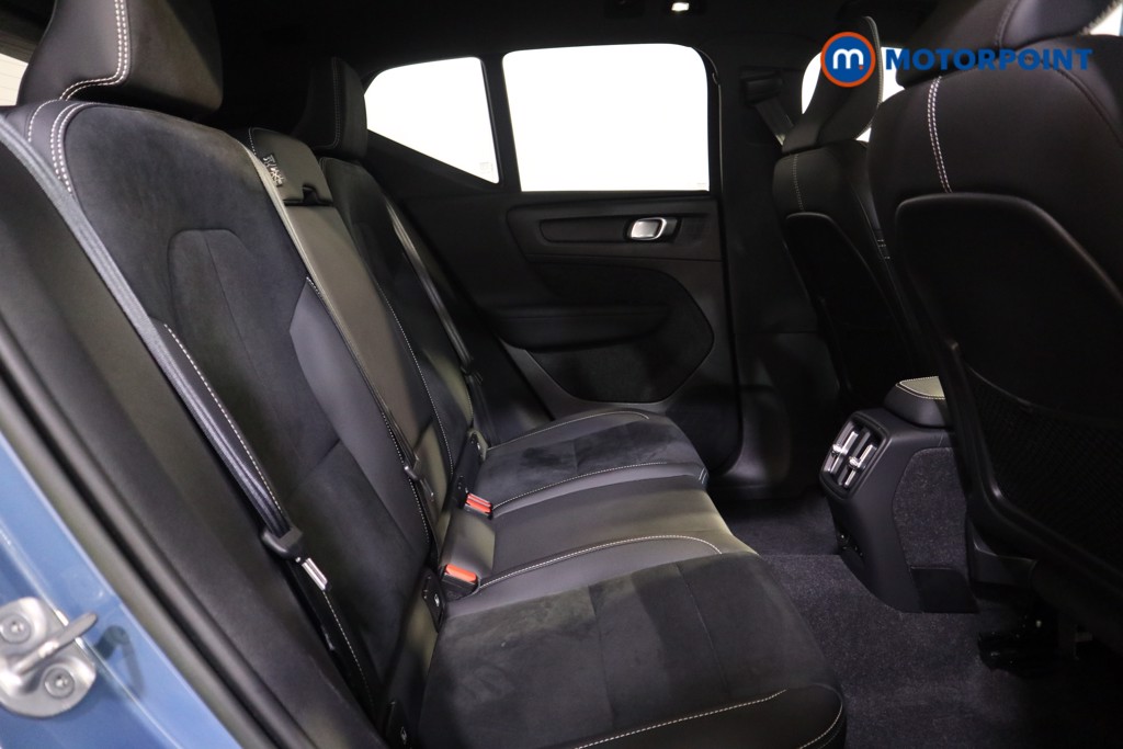 Volvo Xc40 Ultimate Automatic Electric SUV - Stock Number (1593471) - 14th supplementary image