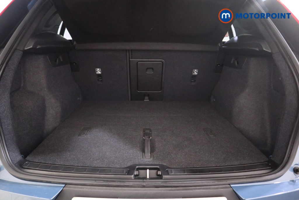 Volvo Xc40 Ultimate Automatic Electric SUV - Stock Number (1593471) - 17th supplementary image
