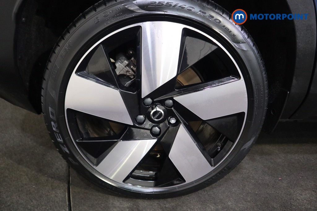 Volvo Xc40 Ultimate Automatic Electric SUV - Stock Number (1593471) - 19th supplementary image