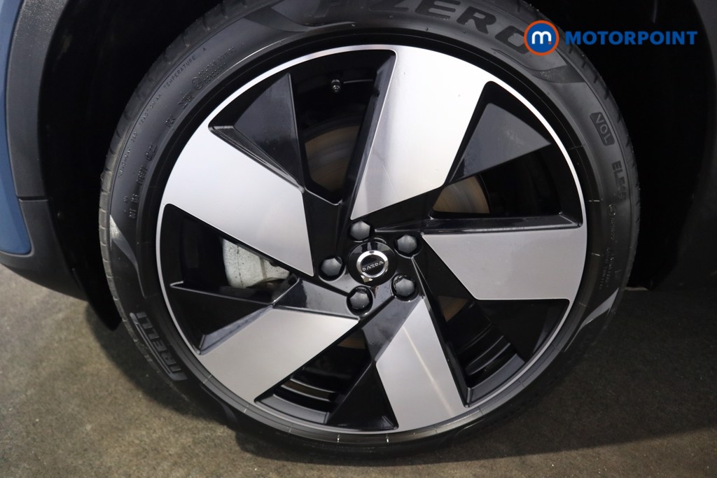 Volvo Xc40 Ultimate Automatic Electric SUV - Stock Number (1593471) - 21st supplementary image