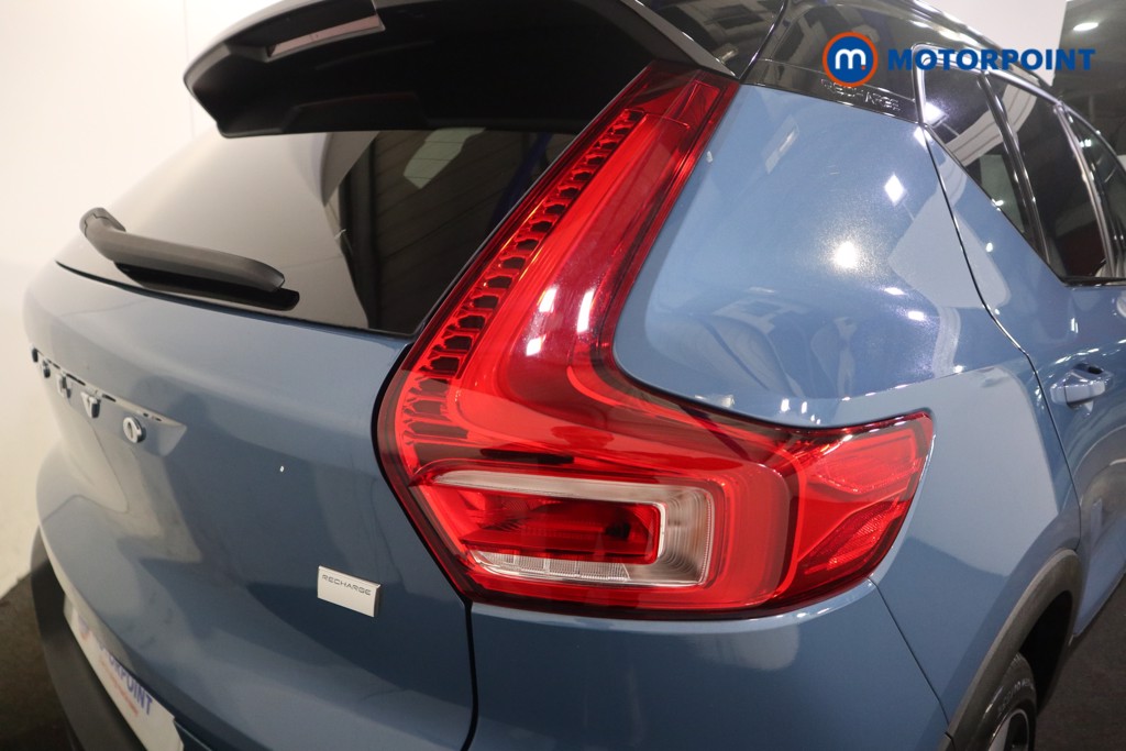 Volvo Xc40 Ultimate Automatic Electric SUV - Stock Number (1593471) - 25th supplementary image