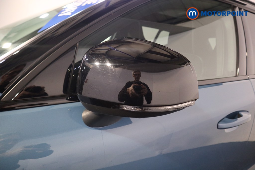 Volvo Xc40 Ultimate Automatic Electric SUV - Stock Number (1593471) - 29th supplementary image