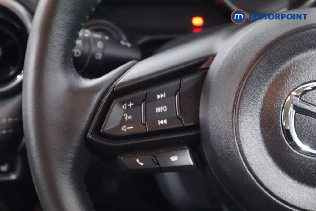 Mazda Cx-3 Se-L Nav -Plus Manual Petrol SUV - Stock Number (1593513) - 7th supplementary image