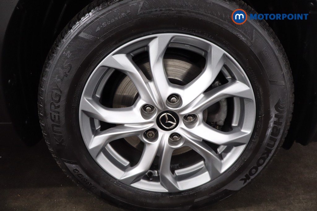 Mazda Cx-3 Se-L Nav -Plus Manual Petrol SUV - Stock Number (1593513) - 10th supplementary image