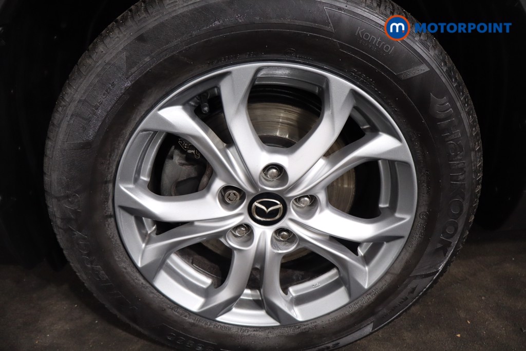 Mazda Cx-3 Se-L Nav -Plus Manual Petrol SUV - Stock Number (1593513) - 11th supplementary image
