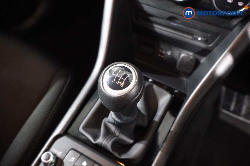 Mazda Cx-3 Se-L Nav -Plus Manual Petrol SUV - Stock Number (1593513) - 14th supplementary image