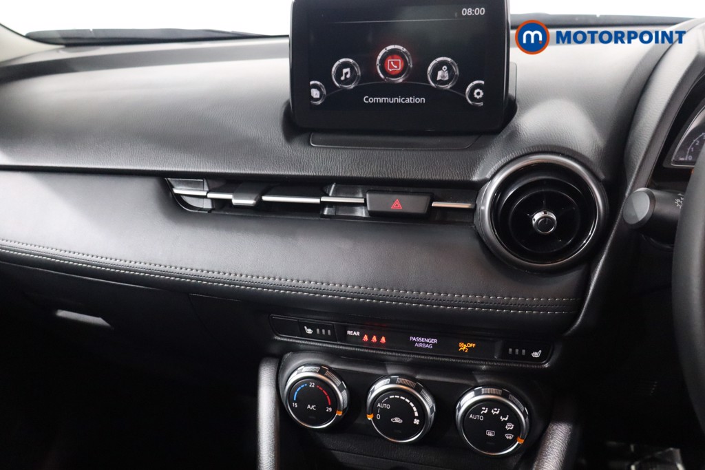 Mazda Cx-3 Se-L Nav -Plus Manual Petrol SUV - Stock Number (1593513) - 15th supplementary image