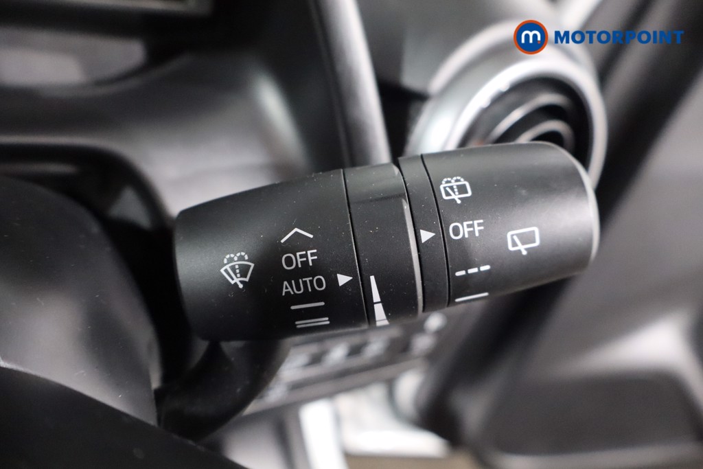 Mazda Cx-3 Se-L Nav -Plus Manual Petrol SUV - Stock Number (1593513) - 19th supplementary image