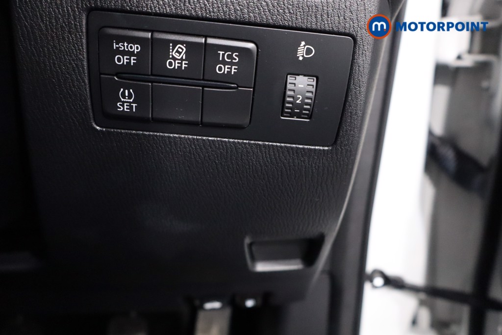 Mazda Cx-3 Se-L Nav -Plus Manual Petrol SUV - Stock Number (1593513) - 21st supplementary image