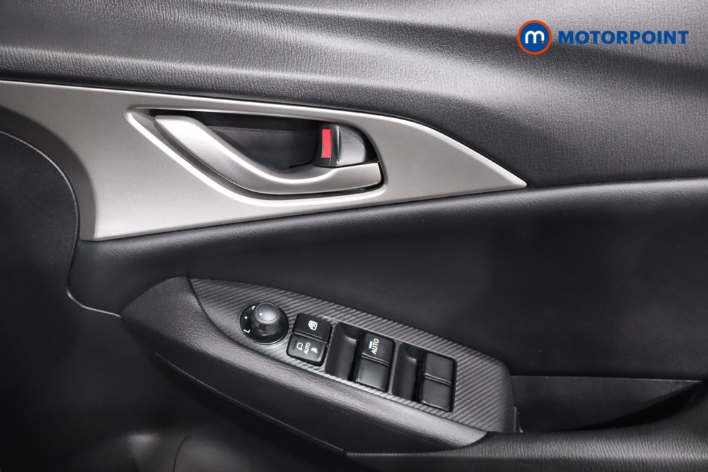 Mazda Cx-3 Se-L Nav -Plus Manual Petrol SUV - Stock Number (1593513) - 22nd supplementary image