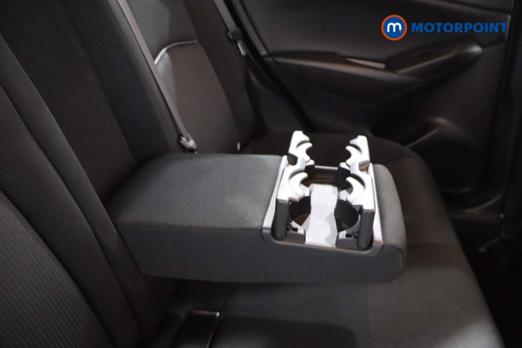 Mazda Cx-3 Se-L Nav -Plus Manual Petrol SUV - Stock Number (1593513) - 27th supplementary image