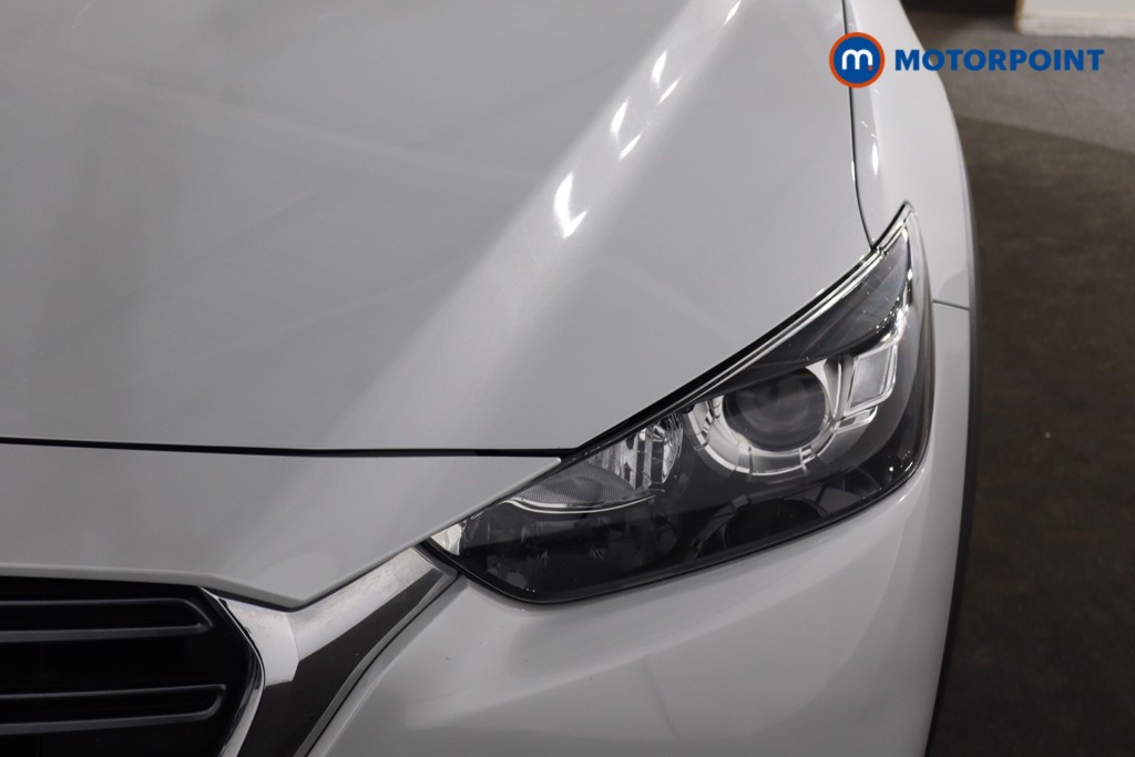 Mazda Cx-3 Se-L Nav -Plus Manual Petrol SUV - Stock Number (1593513) - 28th supplementary image