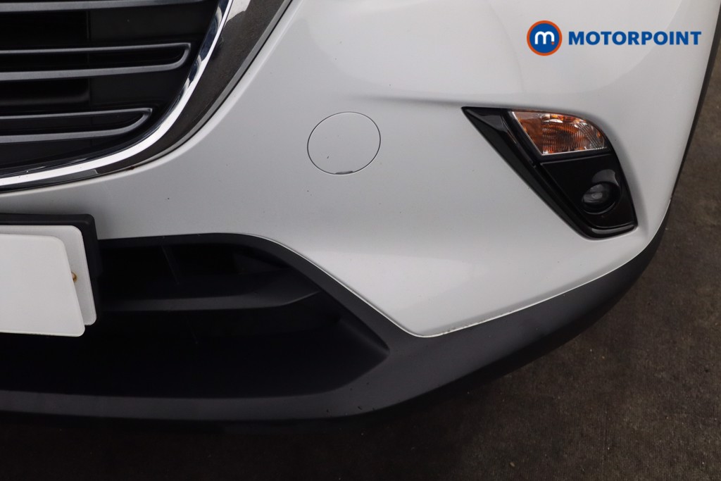 Mazda Cx-3 Se-L Nav -Plus Manual Petrol SUV - Stock Number (1593513) - 29th supplementary image