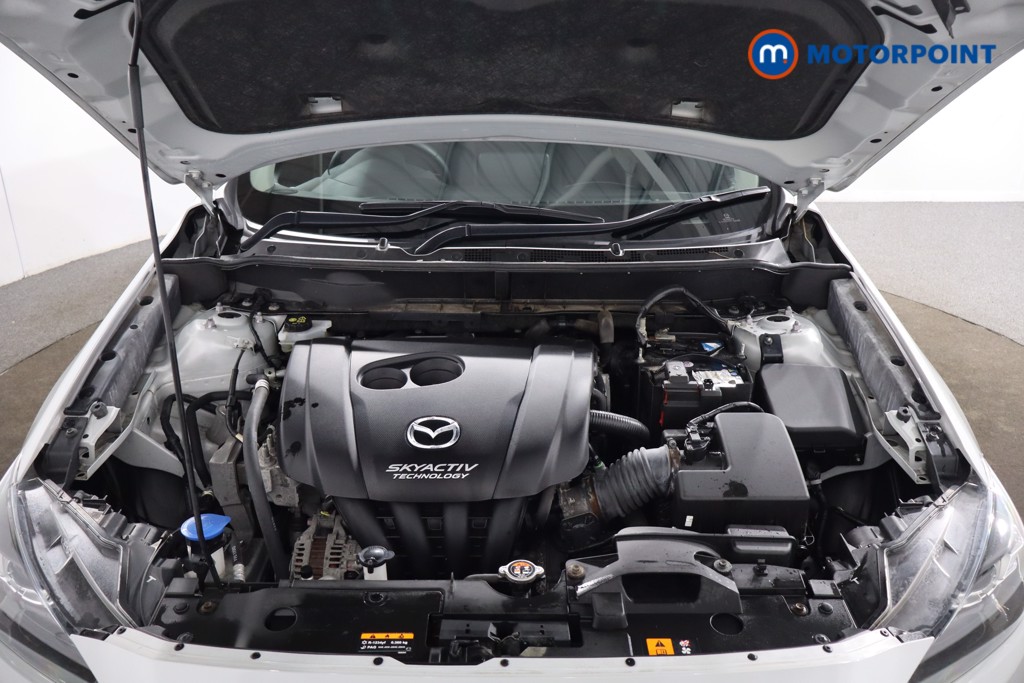 Mazda Cx-3 Se-L Nav -Plus Manual Petrol SUV - Stock Number (1593513) - 32nd supplementary image