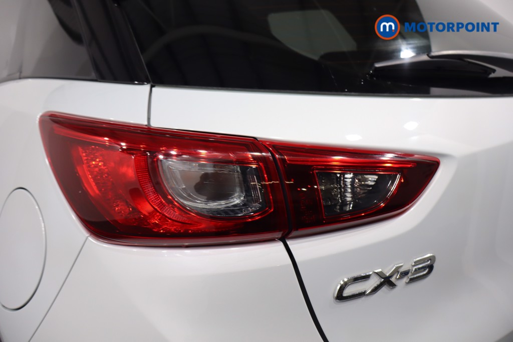 Mazda Cx-3 Se-L Nav -Plus Manual Petrol SUV - Stock Number (1593513) - 34th supplementary image