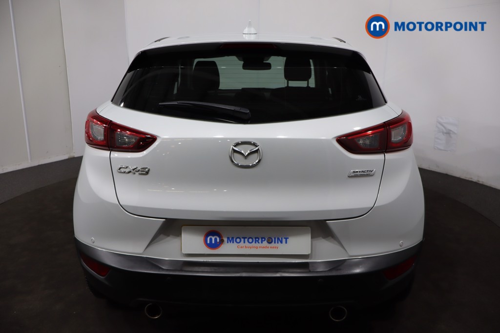 Mazda Cx-3 Se-L Nav -Plus Manual Petrol SUV - Stock Number (1593513) - 36th supplementary image