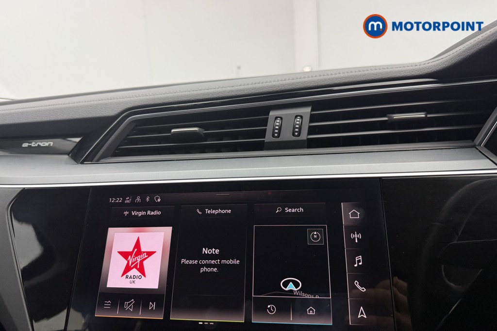 Audi E-Tron Technik Automatic Electric SUV - Stock Number (1593593) - 4th supplementary image