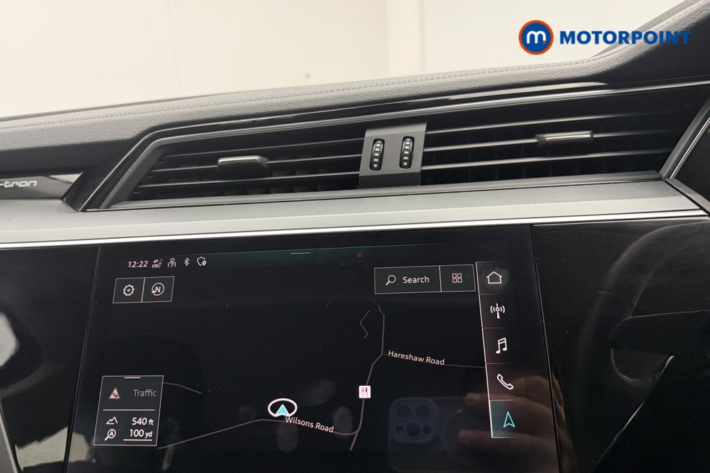 Audi E-Tron Technik Automatic Electric SUV - Stock Number (1593593) - 7th supplementary image