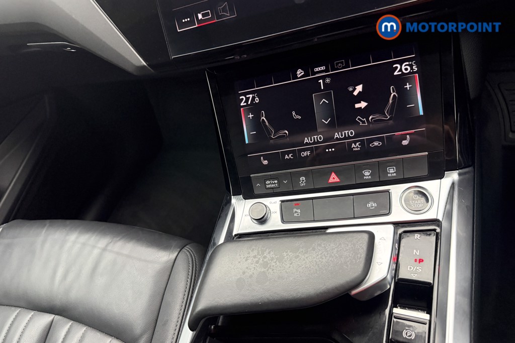Audi E-Tron Technik Automatic Electric SUV - Stock Number (1593593) - 9th supplementary image
