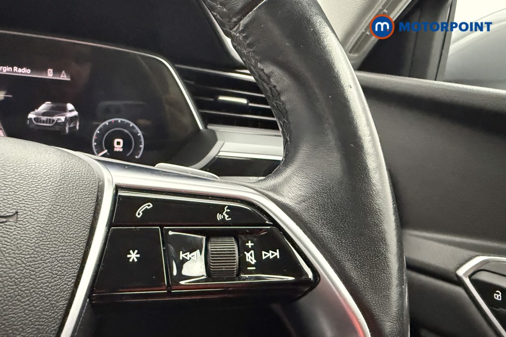 Audi E-Tron Technik Automatic Electric SUV - Stock Number (1593593) - 11th supplementary image