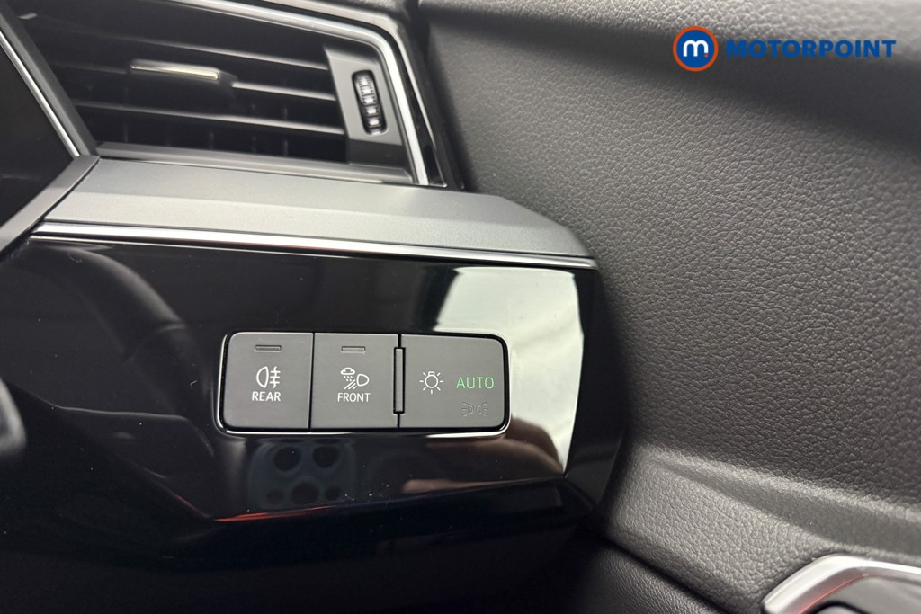 Audi E-Tron Technik Automatic Electric SUV - Stock Number (1593593) - 12th supplementary image