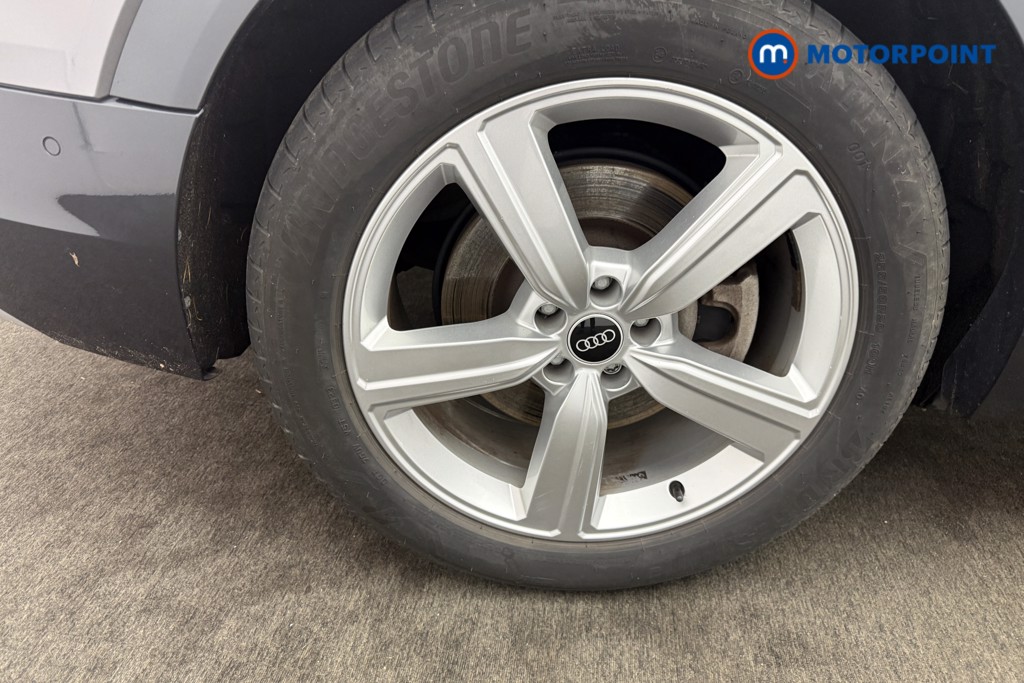 Audi E-Tron Technik Automatic Electric SUV - Stock Number (1593593) - 16th supplementary image