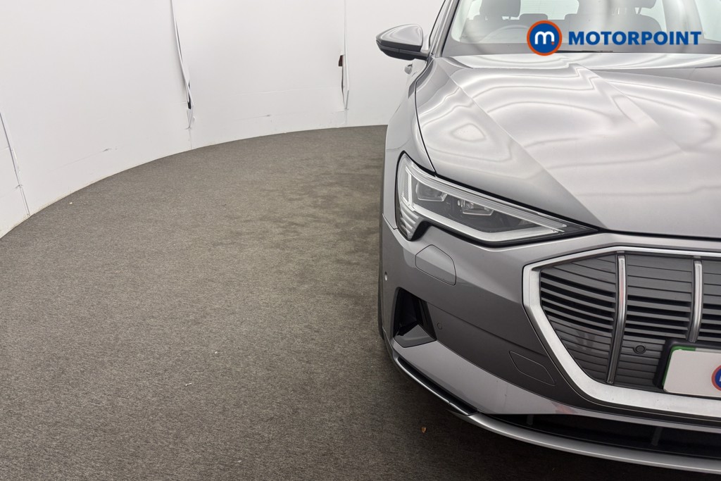 Audi E-Tron Technik Automatic Electric SUV - Stock Number (1593593) - 19th supplementary image