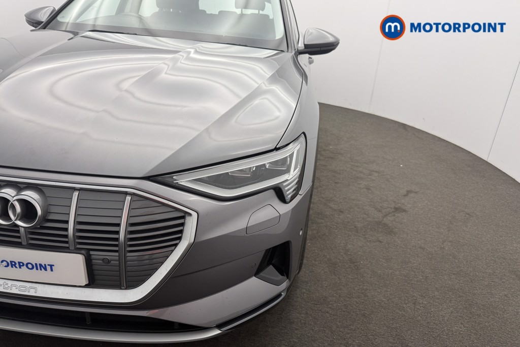 Audi E-Tron Technik Automatic Electric SUV - Stock Number (1593593) - 20th supplementary image