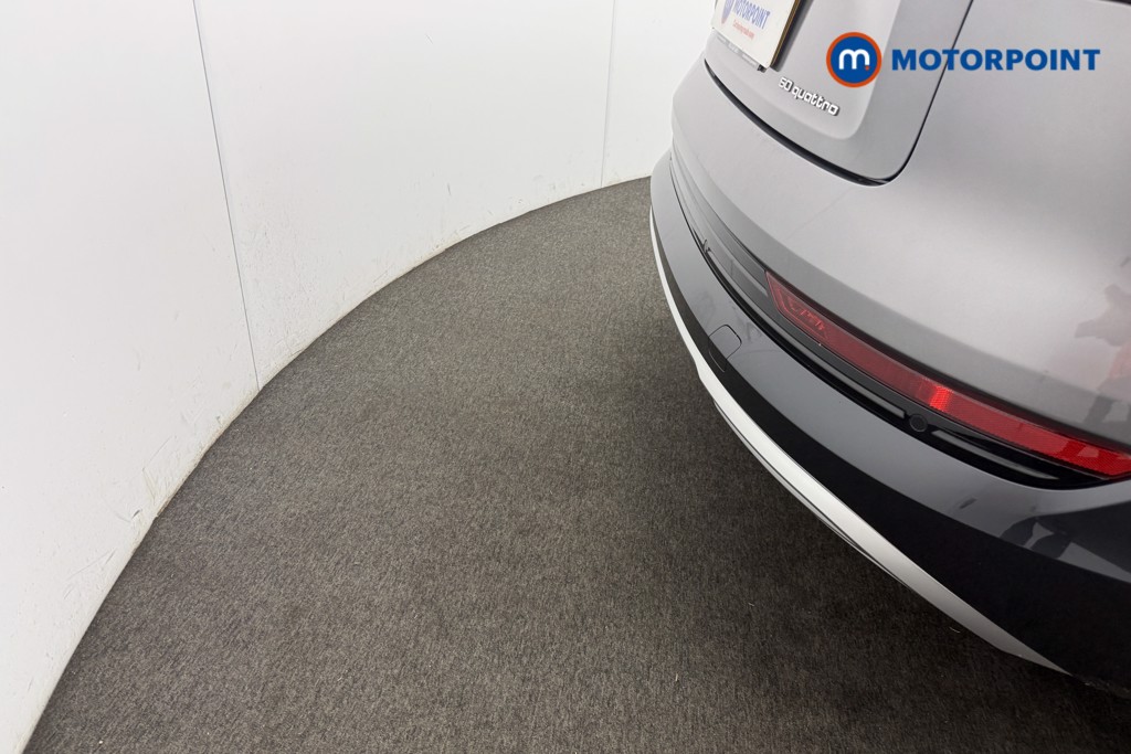 Audi E-Tron Technik Automatic Electric SUV - Stock Number (1593593) - 22nd supplementary image