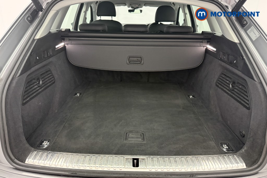 Audi E-Tron Technik Automatic Electric SUV - Stock Number (1593593) - 26th supplementary image