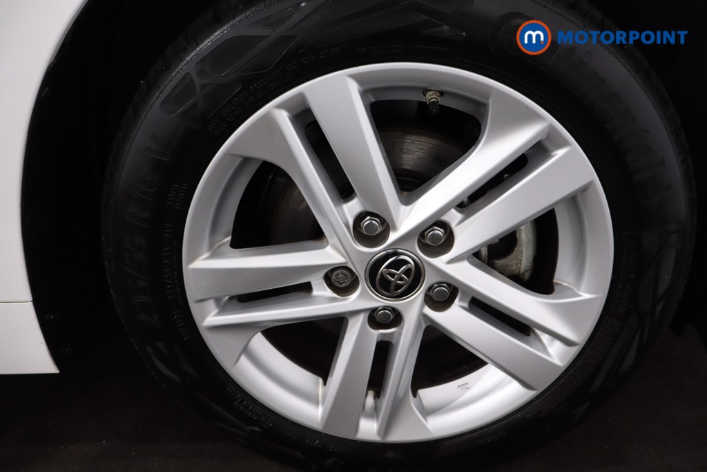 Toyota Corolla Icon Automatic Petrol-Electric Hybrid Hatchback - Stock Number (1593679) - 10th supplementary image