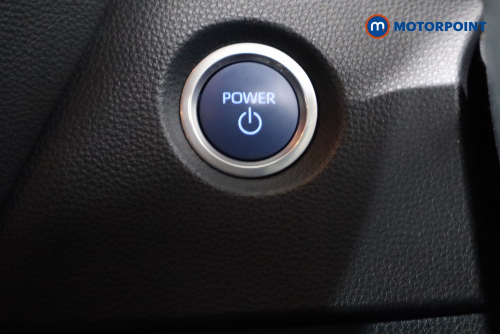 Toyota Corolla Icon Automatic Petrol-Electric Hybrid Hatchback - Stock Number (1593679) - 13th supplementary image