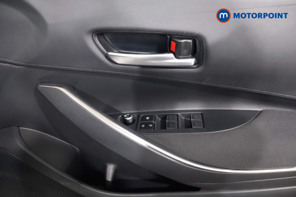 Toyota Corolla Icon Automatic Petrol-Electric Hybrid Hatchback - Stock Number (1593679) - 21st supplementary image