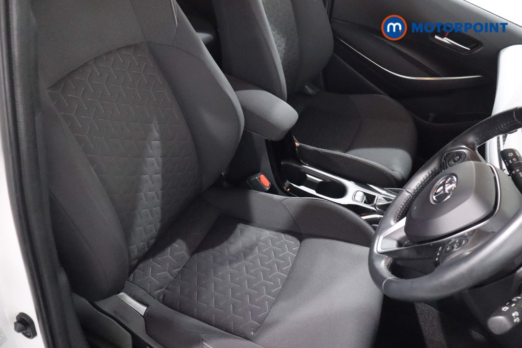 Toyota Corolla Icon Automatic Petrol-Electric Hybrid Hatchback - Stock Number (1593679) - 24th supplementary image