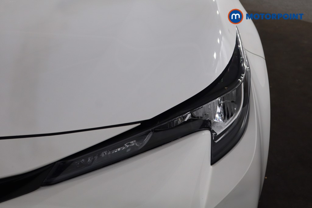 Toyota Corolla Icon Automatic Petrol-Electric Hybrid Hatchback - Stock Number (1593679) - 28th supplementary image