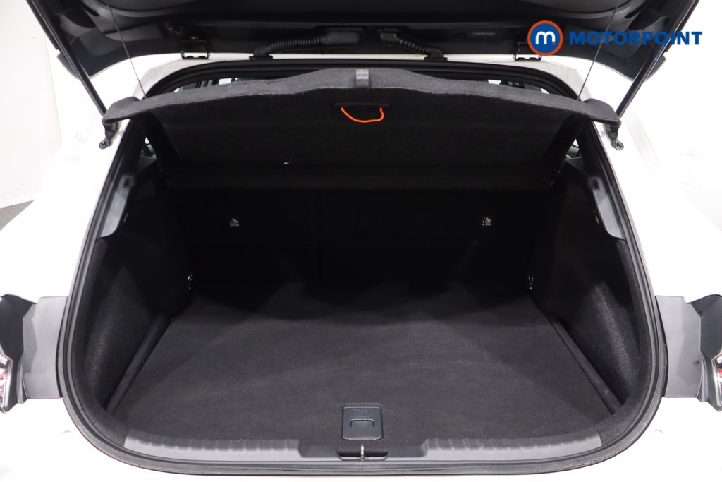 Toyota Corolla Icon Automatic Petrol-Electric Hybrid Hatchback - Stock Number (1593679) - 38th supplementary image