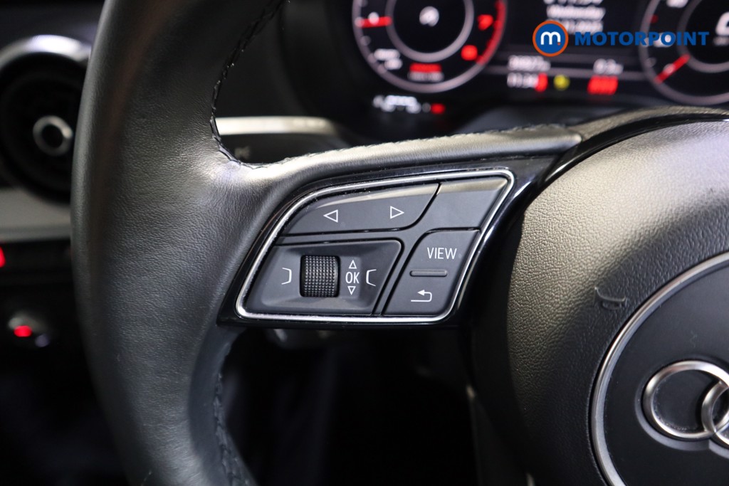 Audi Q2 Sport Manual Petrol SUV - Stock Number (1593685) - 3rd supplementary image