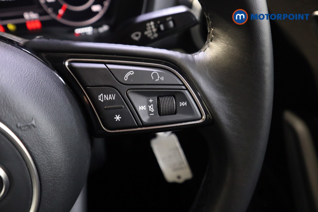 Audi Q2 Sport Manual Petrol SUV - Stock Number (1593685) - 4th supplementary image