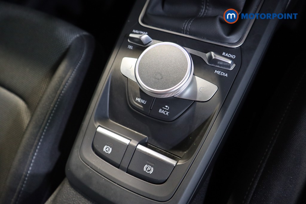 Audi Q2 Sport Manual Petrol SUV - Stock Number (1593685) - 9th supplementary image