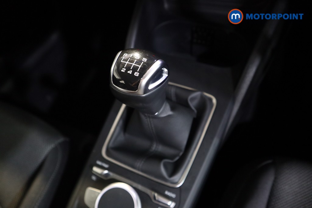 Audi Q2 Sport Manual Petrol SUV - Stock Number (1593685) - 10th supplementary image