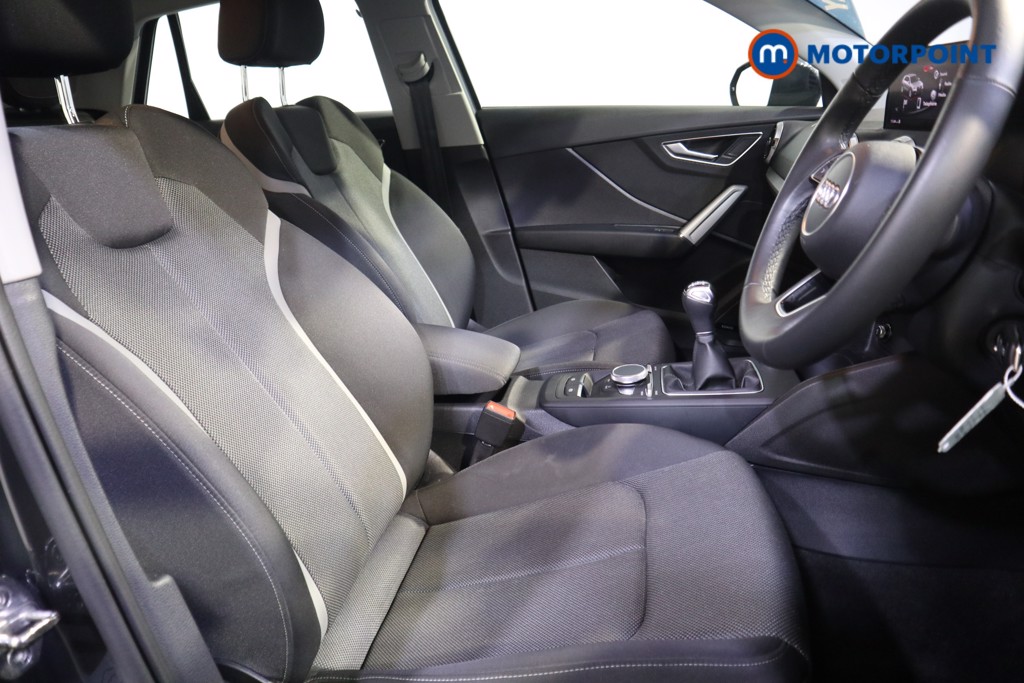 Audi Q2 Sport Manual Petrol SUV - Stock Number (1593685) - 15th supplementary image