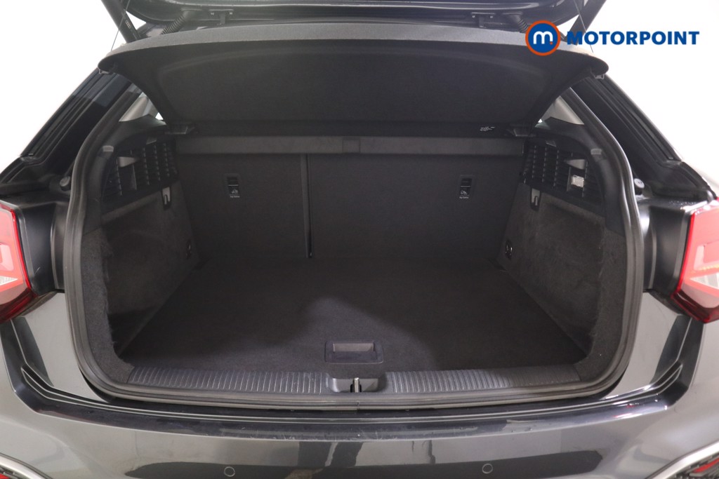 Audi Q2 Sport Manual Petrol SUV - Stock Number (1593685) - 23rd supplementary image