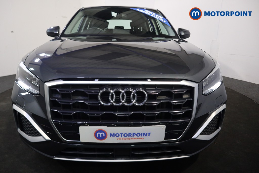 Audi Q2 Sport Manual Petrol SUV - Stock Number (1593685) - 38th supplementary image