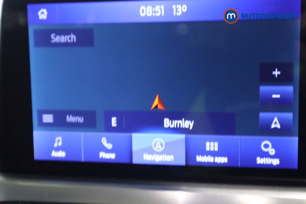 Ford Focus Vignale Active X Automatic Diesel Estate - Stock Number (1593712) - 2nd supplementary image