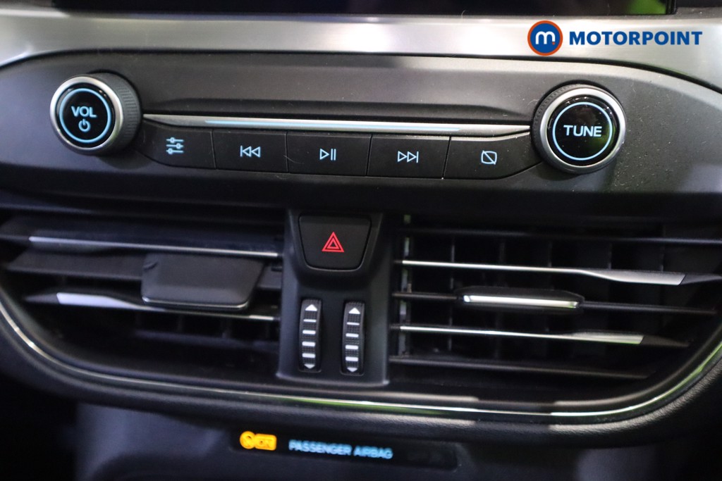 Ford Focus Vignale Active X Automatic Diesel Estate - Stock Number (1593712) - 3rd supplementary image
