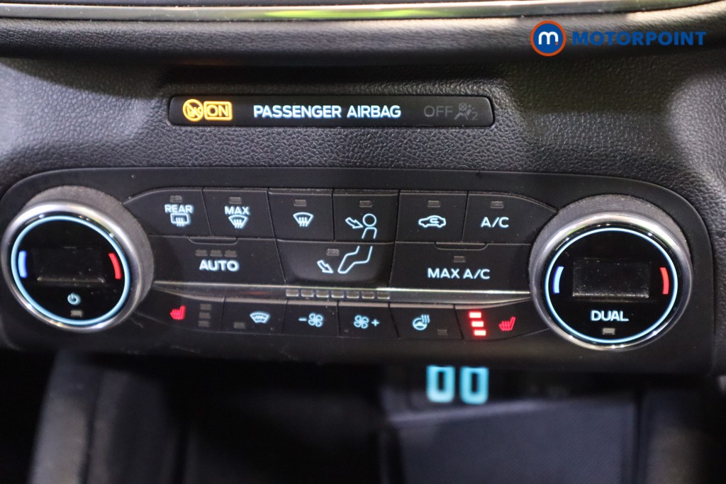 Ford Focus Vignale Active X Automatic Diesel Estate - Stock Number (1593712) - 4th supplementary image