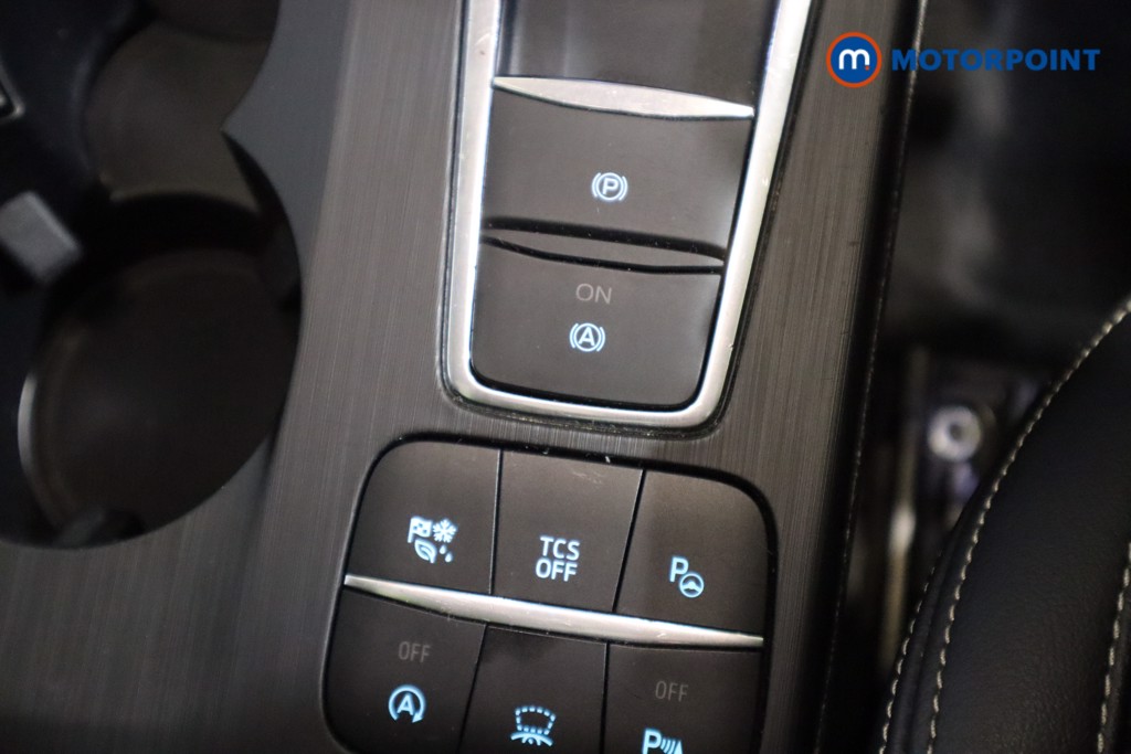 Ford Focus Vignale Active X Automatic Diesel Estate - Stock Number (1593712) - 7th supplementary image