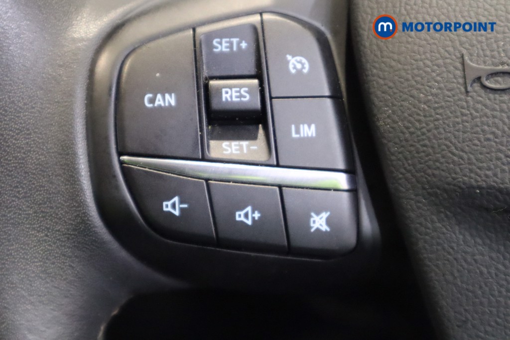 Ford Focus Vignale Active X Automatic Diesel Estate - Stock Number (1593712) - 9th supplementary image