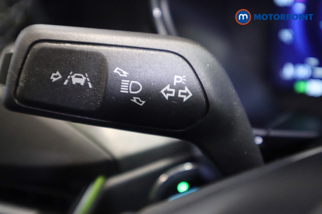 Ford Focus Vignale Active X Automatic Diesel Estate - Stock Number (1593712) - 12th supplementary image